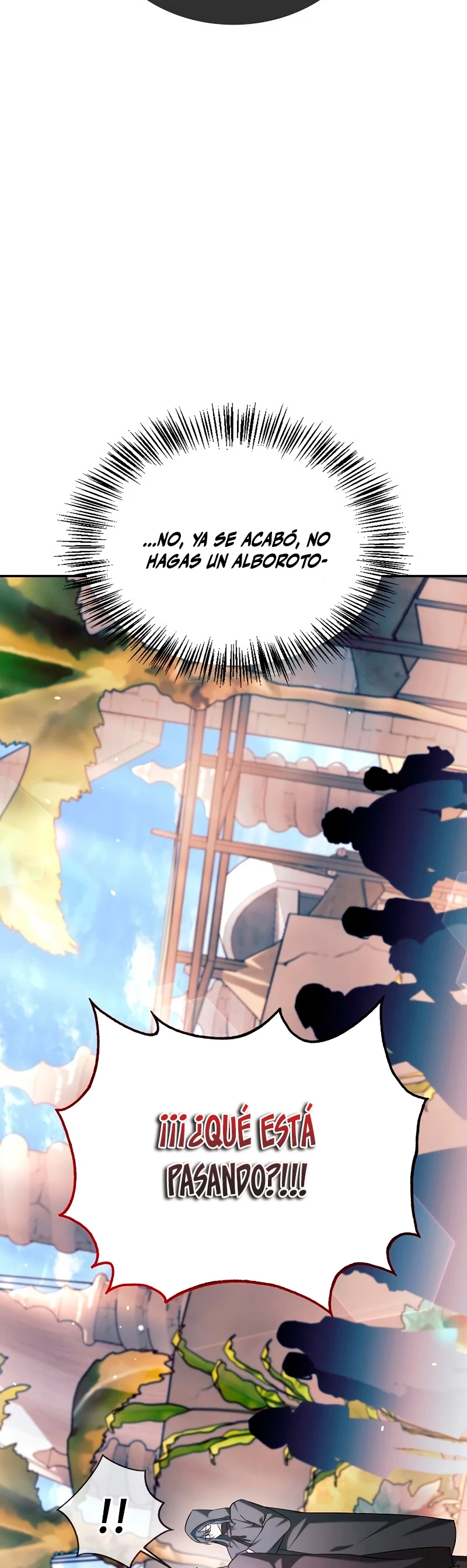 No soy esa clase de talento > Capitulo 45 > Page 351