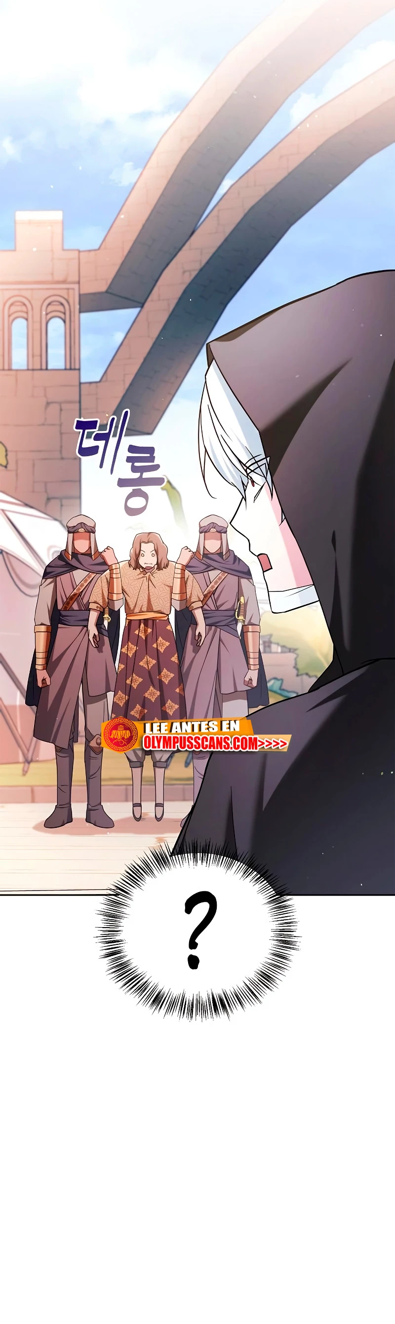 No soy esa clase de talento > Capitulo 45 > Page 401