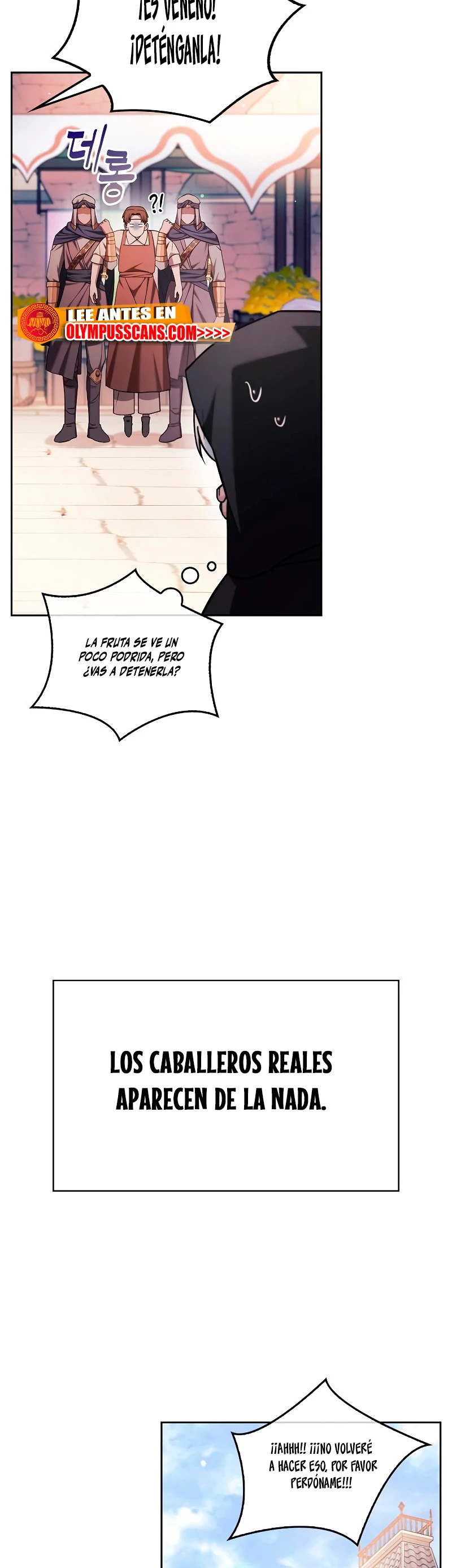 No soy esa clase de talento > Capitulo 45 > Page 471