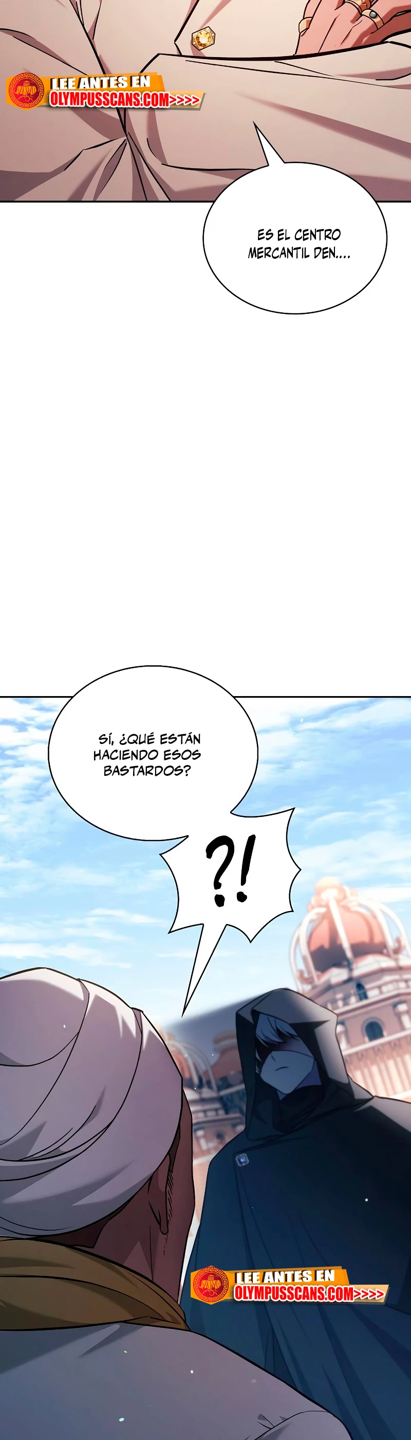 No soy esa clase de talento > Capitulo 45 > Page 551