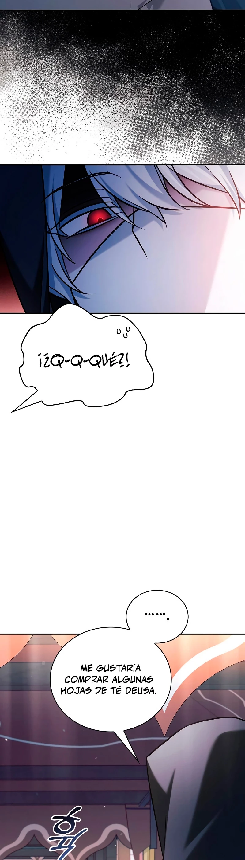 No soy esa clase de talento > Capitulo 45 > Page 561
