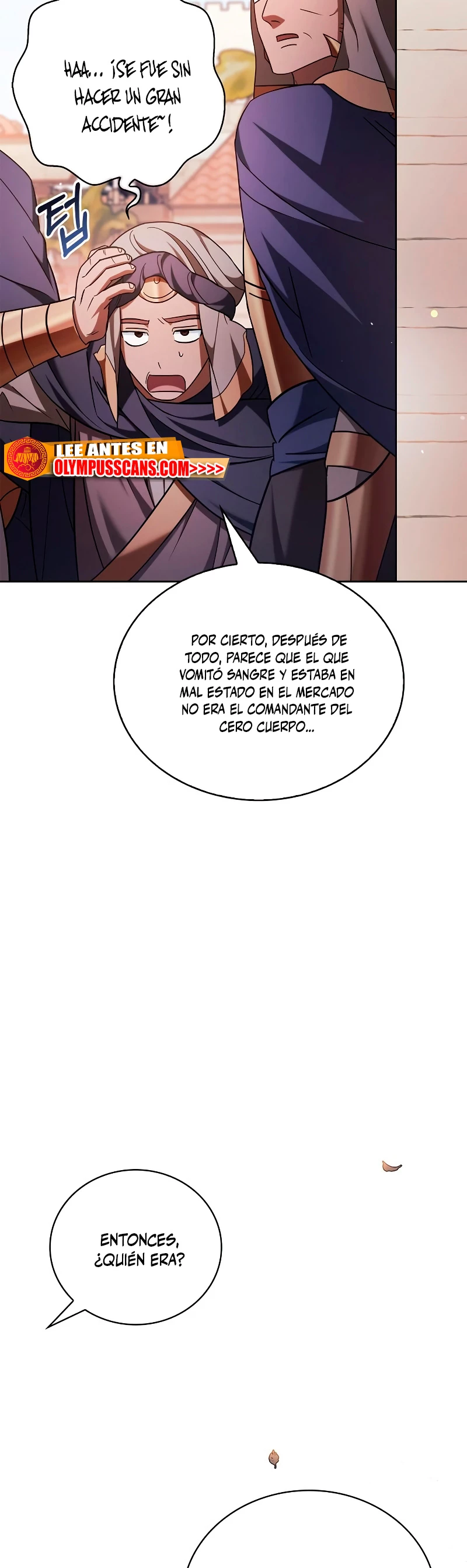 No soy esa clase de talento > Capitulo 45 > Page 641