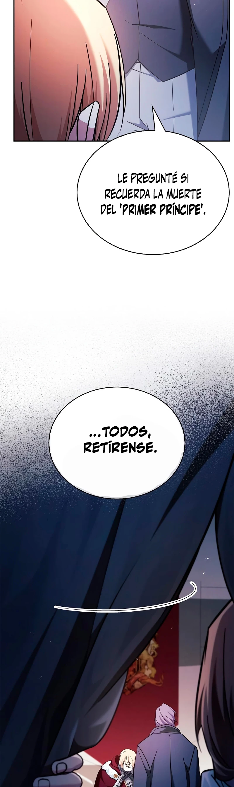 No soy esa clase de talento > Capitulo 45 > Page 681