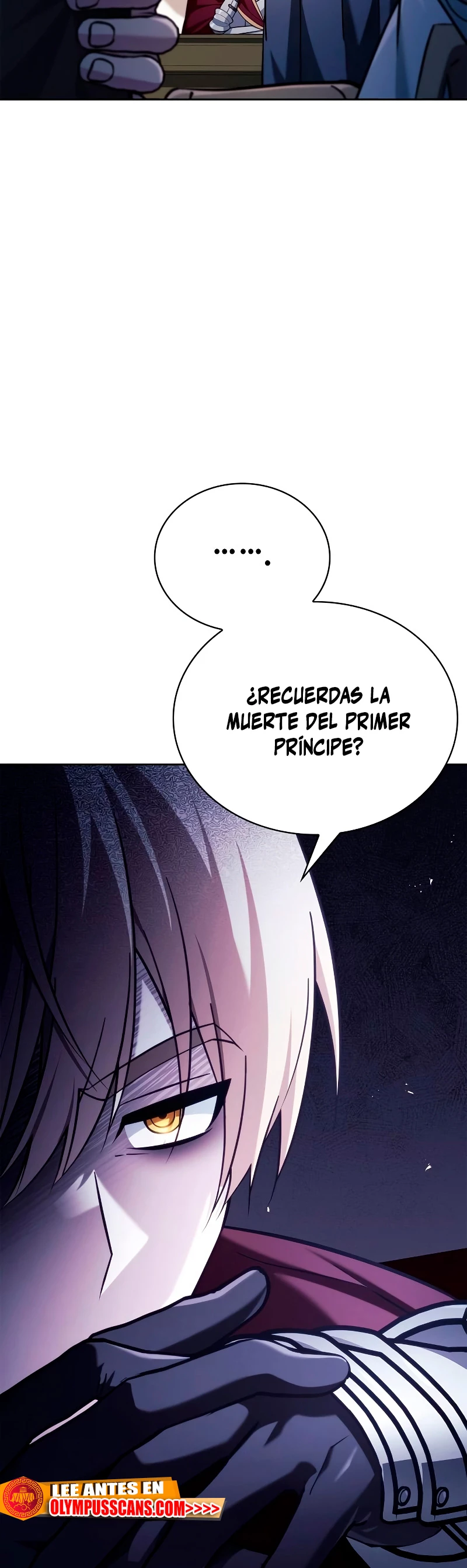 No soy esa clase de talento > Capitulo 45 > Page 691