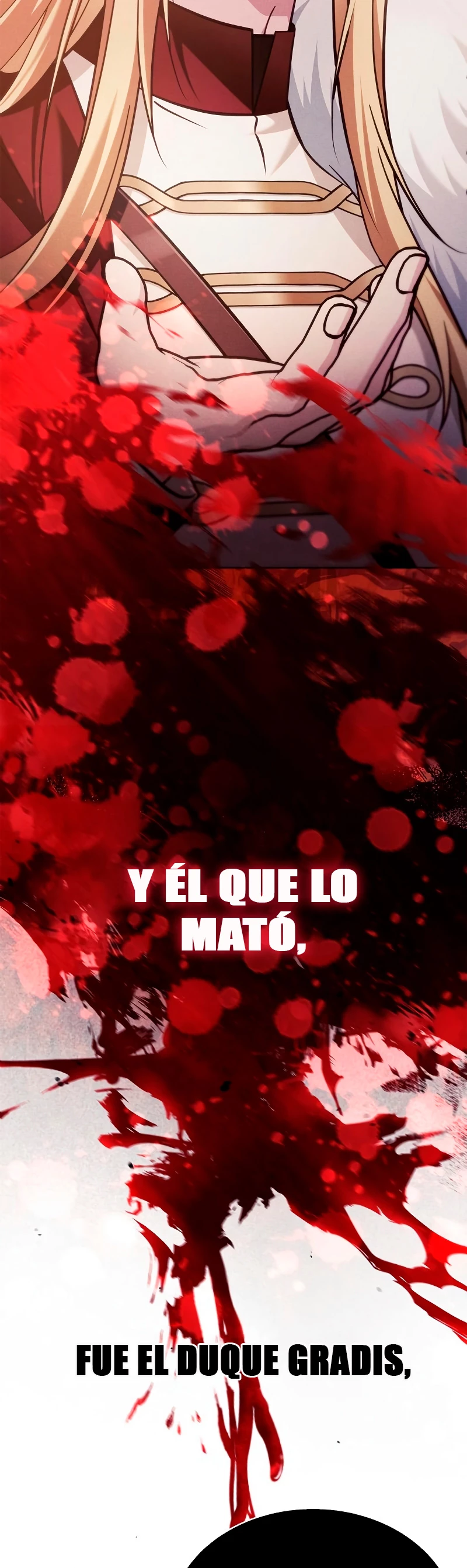 No soy esa clase de talento > Capitulo 45 > Page 711