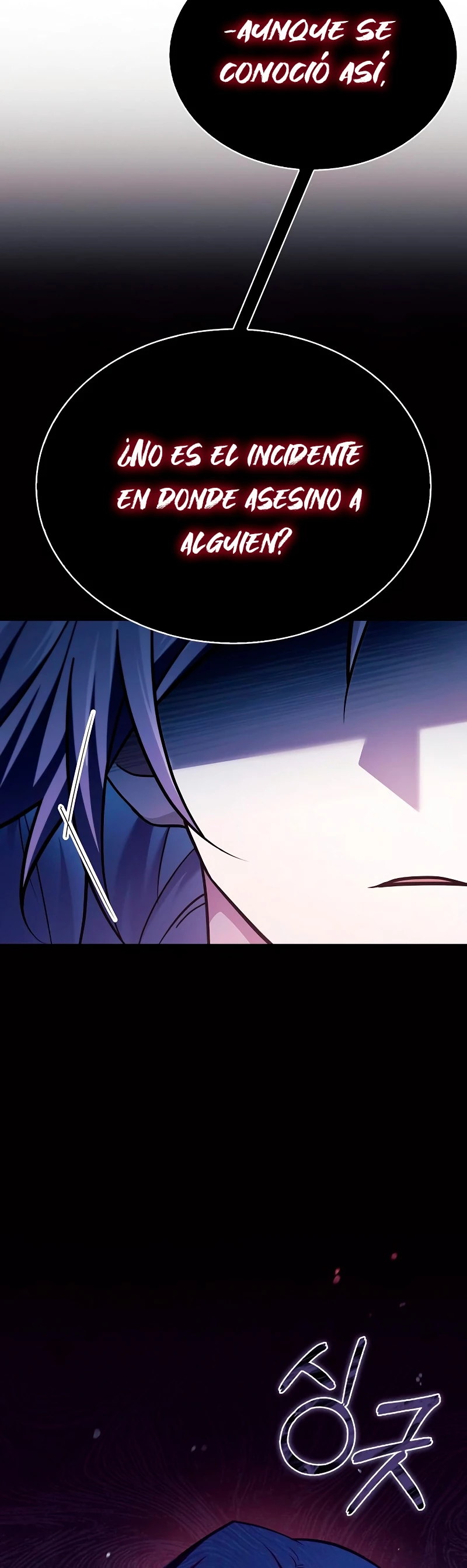 No soy esa clase de talento > Capitulo 45 > Page 721