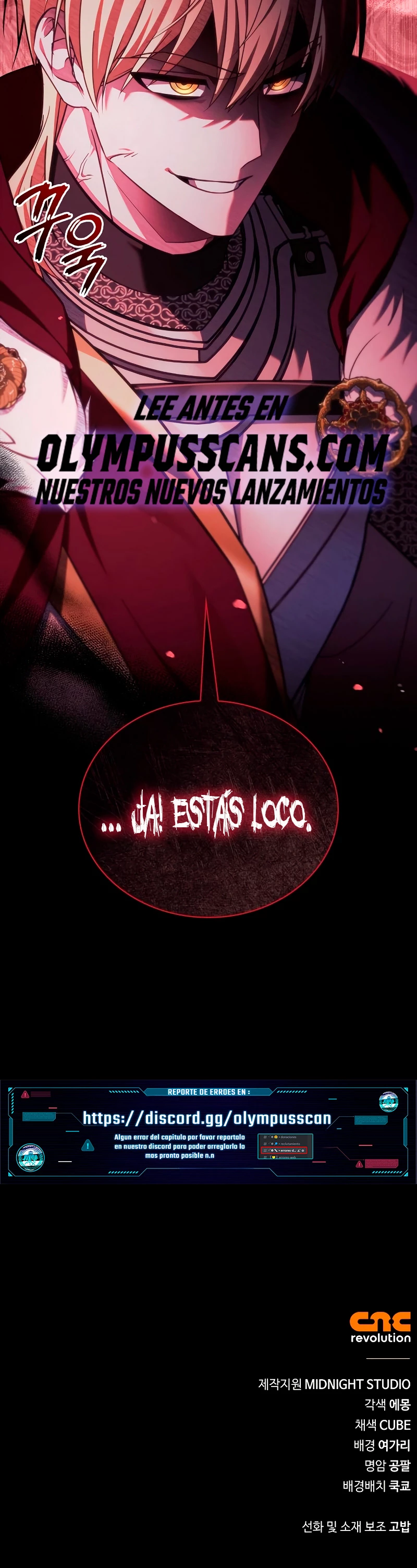 No soy esa clase de talento > Capitulo 45 > Page 741