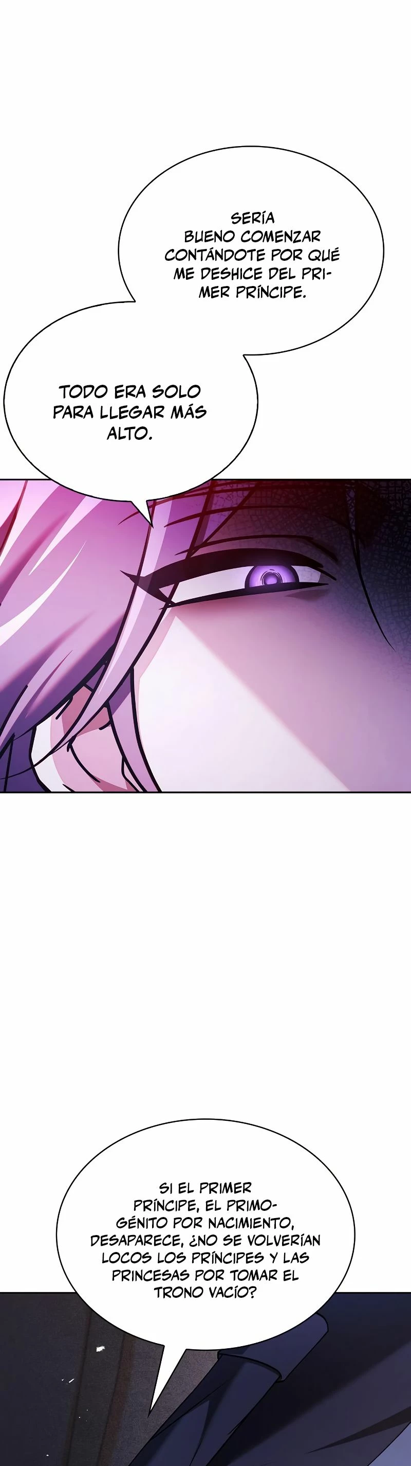 No soy esa clase de talento > Capitulo 46 > Page 41