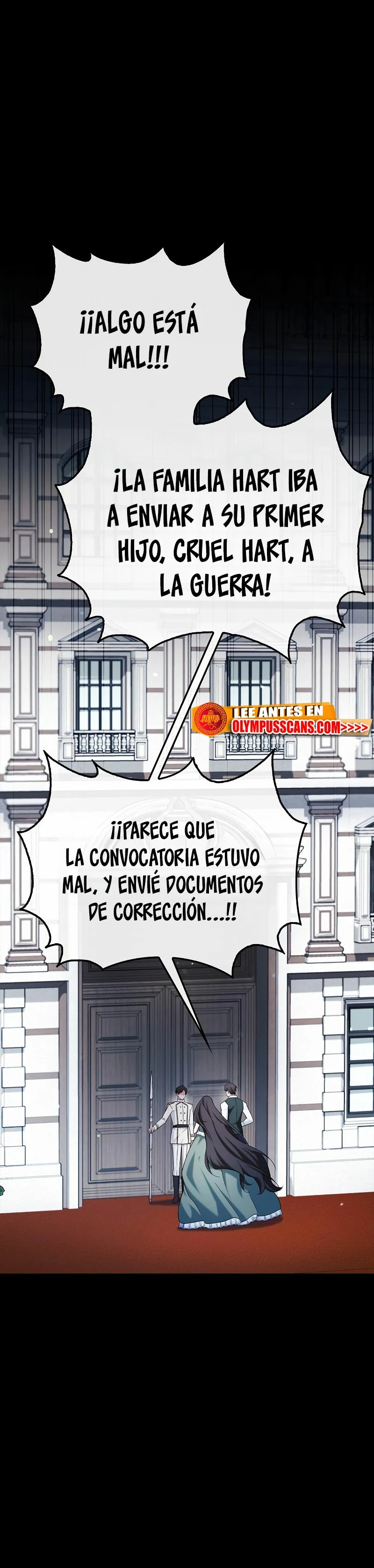No soy esa clase de talento > Capitulo 46 > Page 181