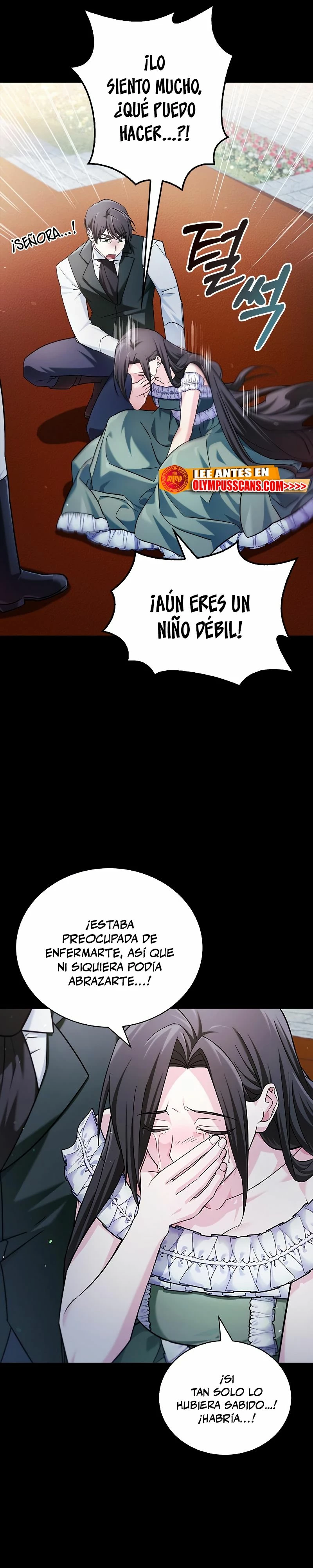 No soy esa clase de talento > Capitulo 46 > Page 201