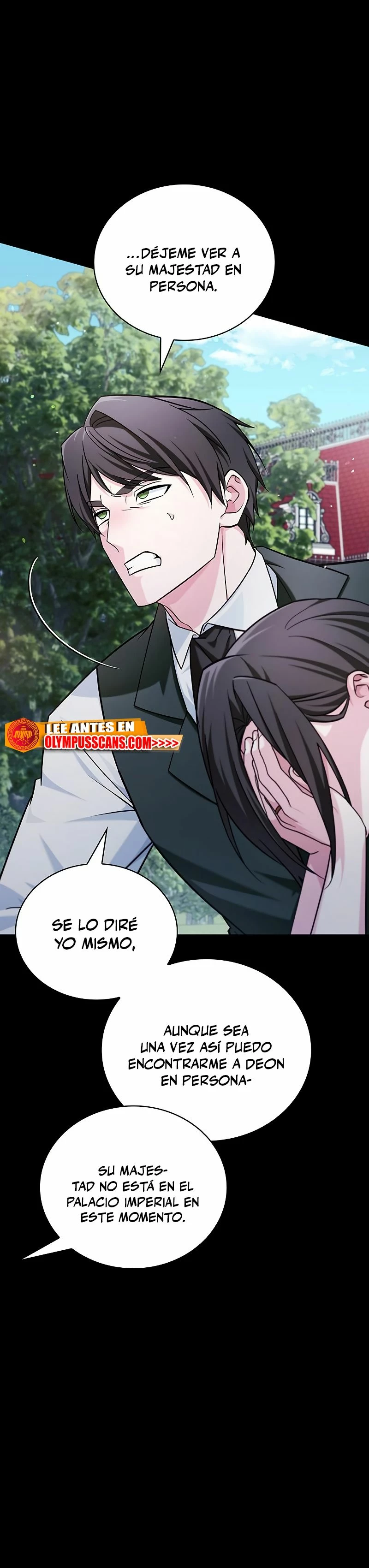 No soy esa clase de talento > Capitulo 46 > Page 211