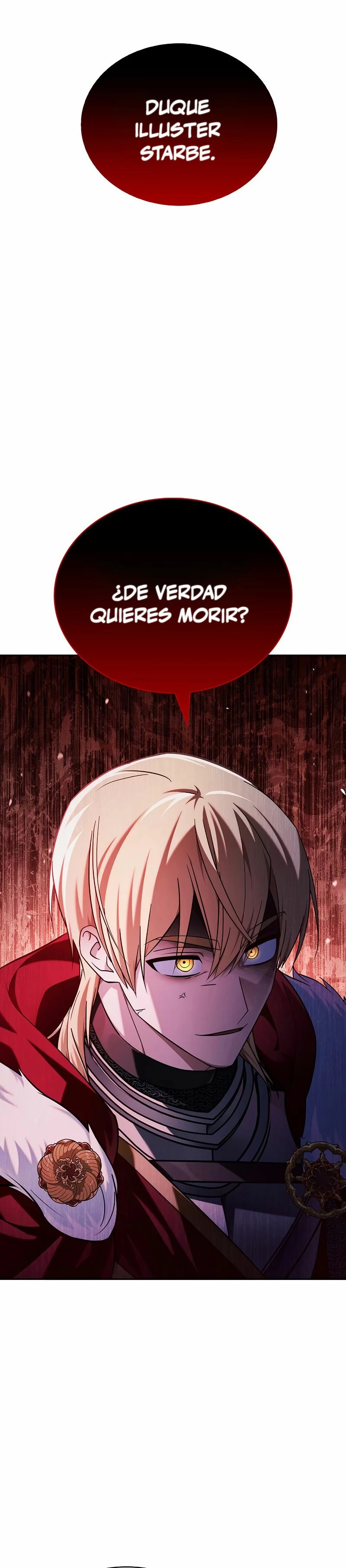 No soy esa clase de talento > Capitulo 46 > Page 271