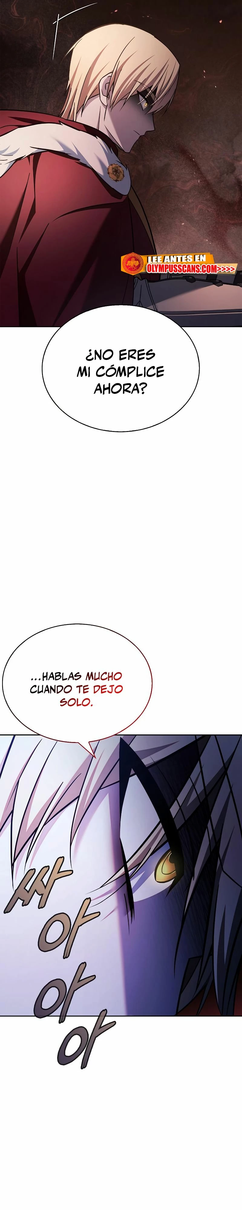 No soy esa clase de talento > Capitulo 46 > Page 331