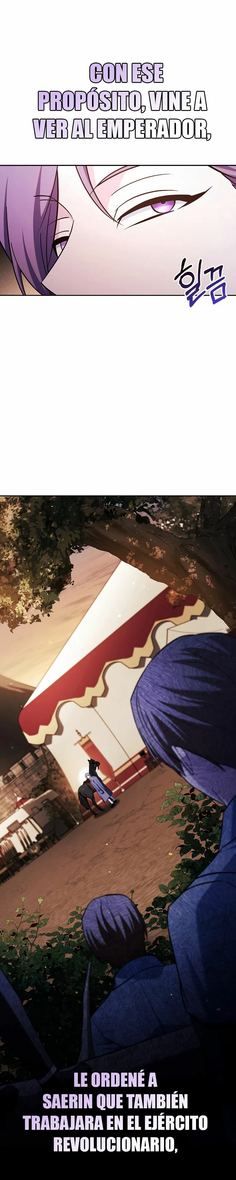 No soy esa clase de talento > Capitulo 46 > Page 371