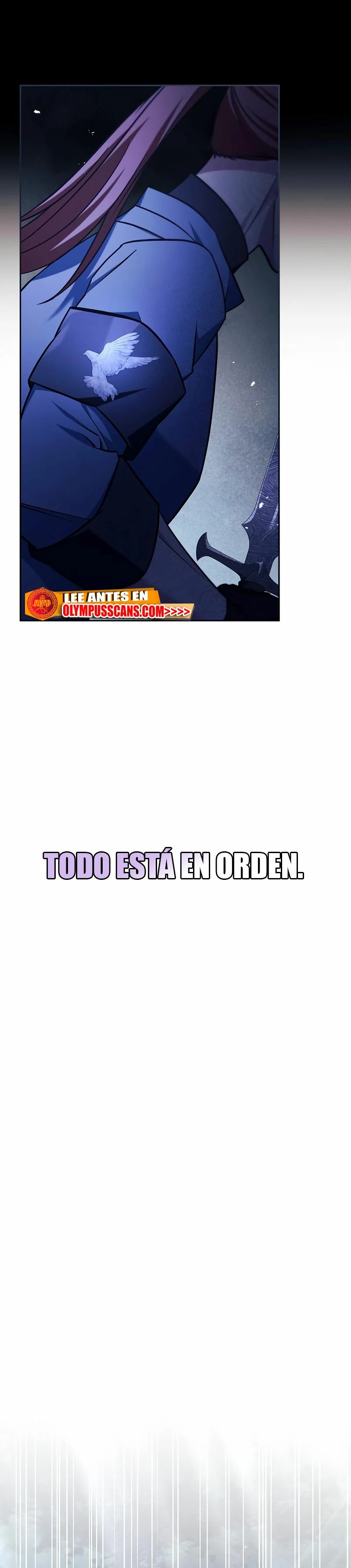 No soy esa clase de talento > Capitulo 46 > Page 381