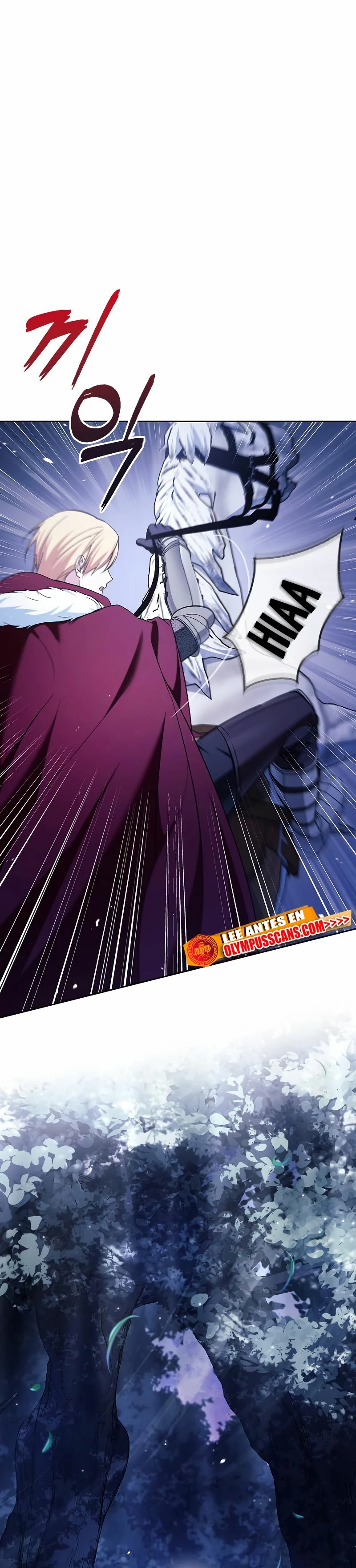 No soy esa clase de talento > Capitulo 46 > Page 411