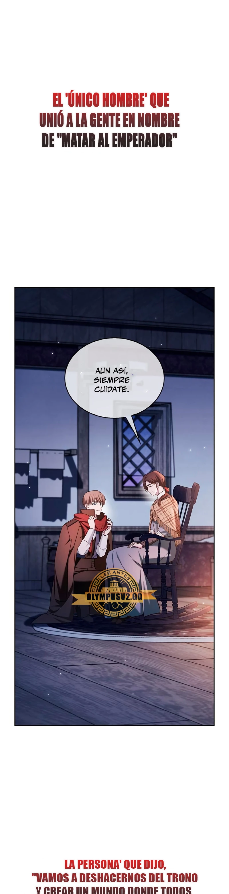 No soy esa clase de talento > Capitulo 47 > Page 61