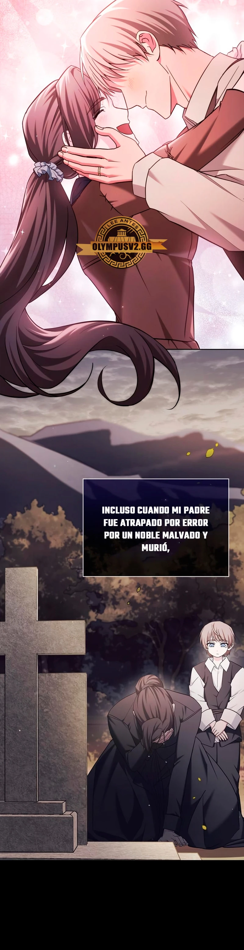 No soy esa clase de talento > Capitulo 47 > Page 91