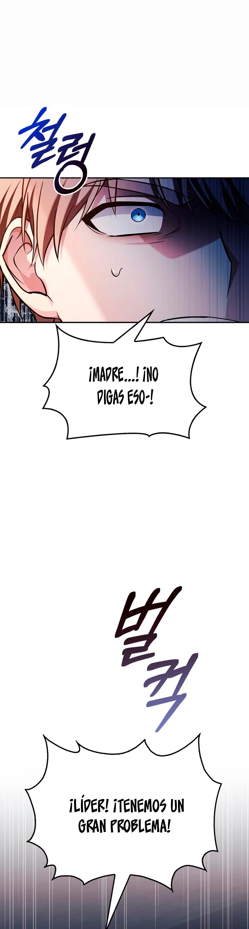 No soy esa clase de talento > Capitulo 47 > Page 191