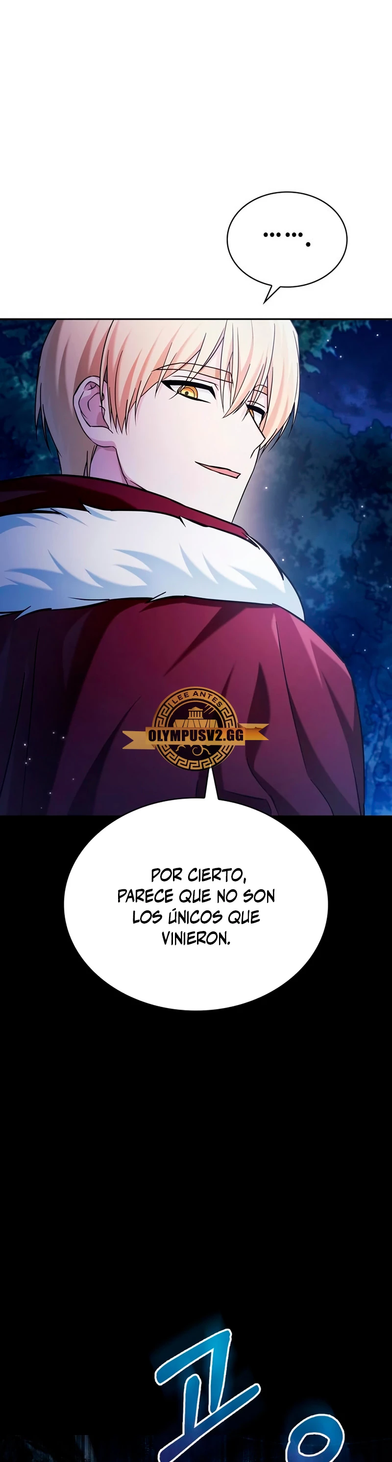 No soy esa clase de talento > Capitulo 47 > Page 241