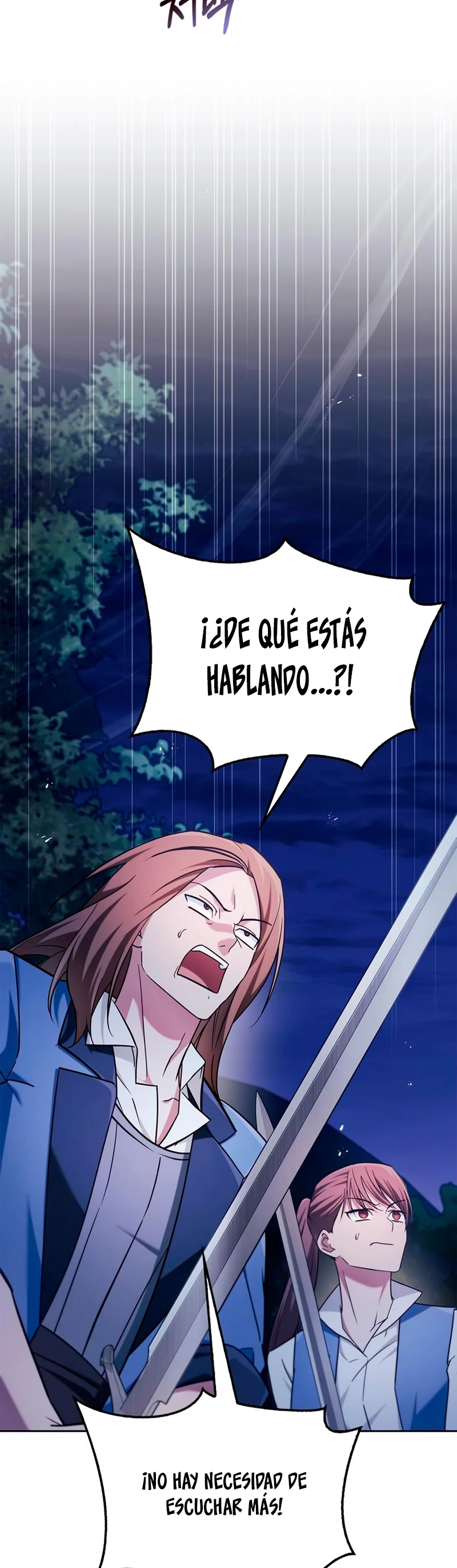 No soy esa clase de talento > Capitulo 47 > Page 341