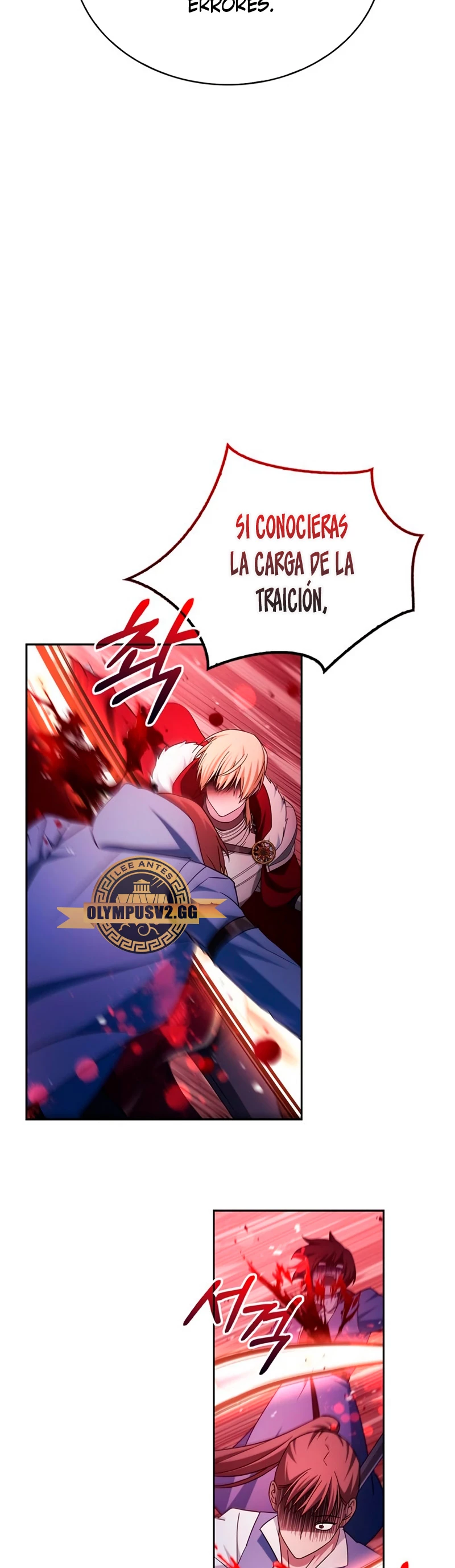No soy esa clase de talento > Capitulo 47 > Page 401