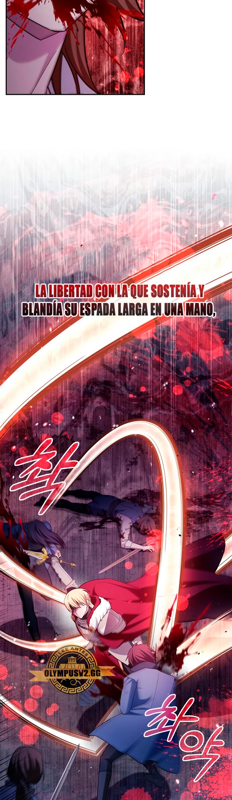 No soy esa clase de talento > Capitulo 47 > Page 441