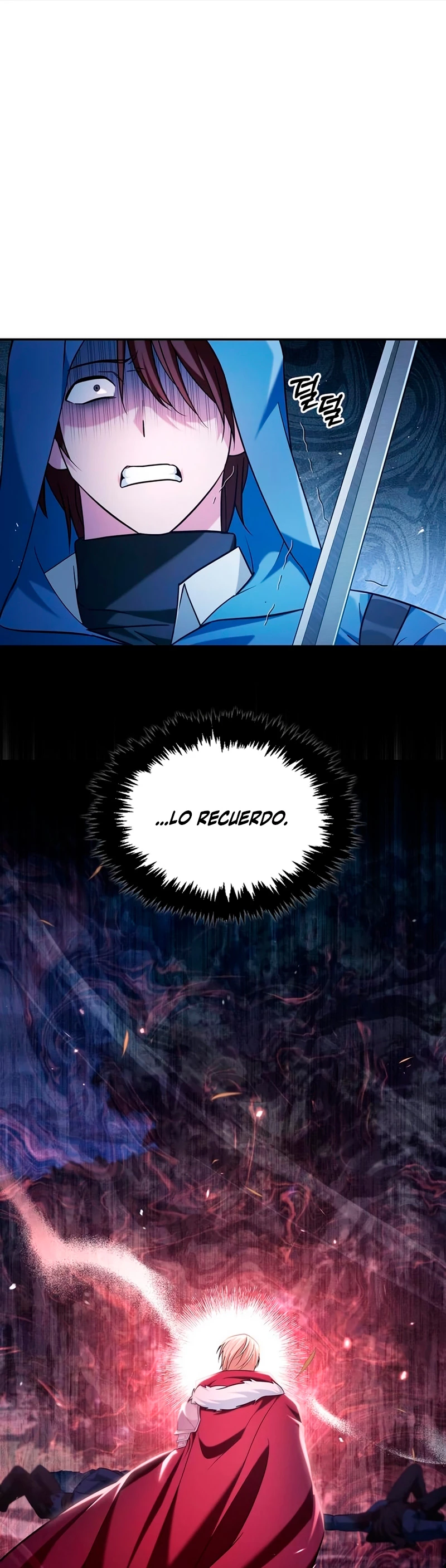 No soy esa clase de talento > Capitulo 47 > Page 511