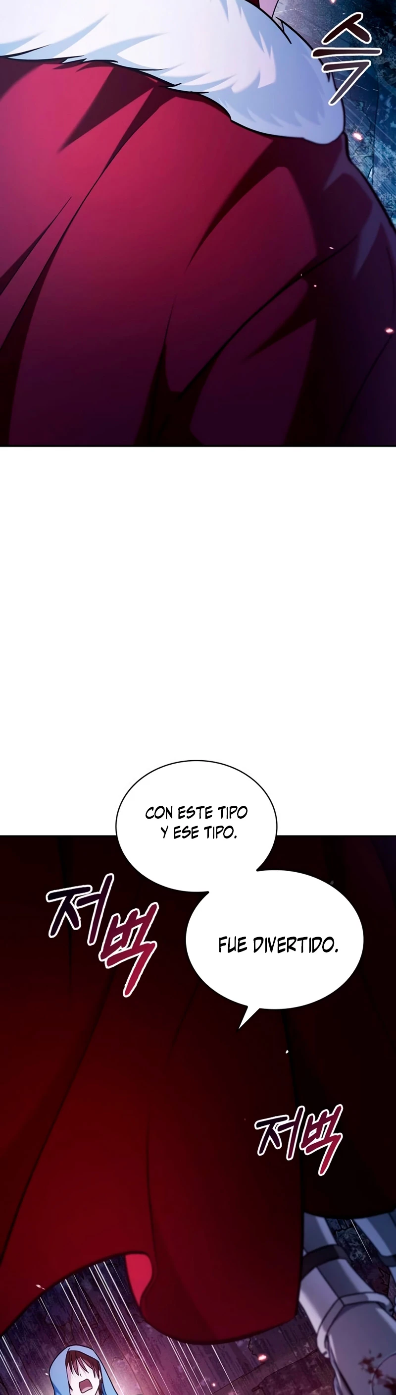 No soy esa clase de talento > Capitulo 47 > Page 531