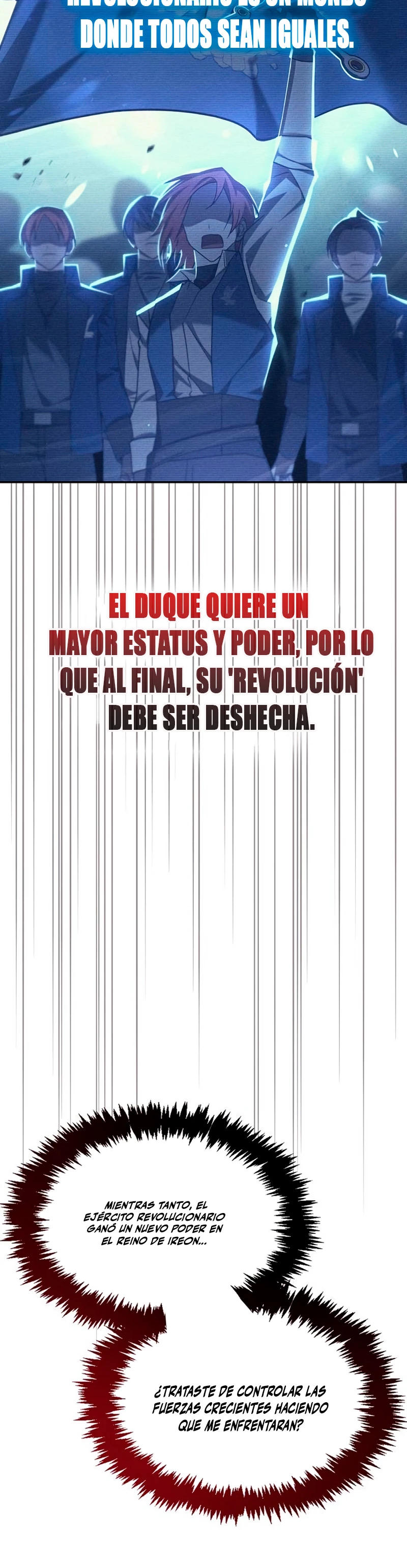 No soy esa clase de talento > Capitulo 47 > Page 611