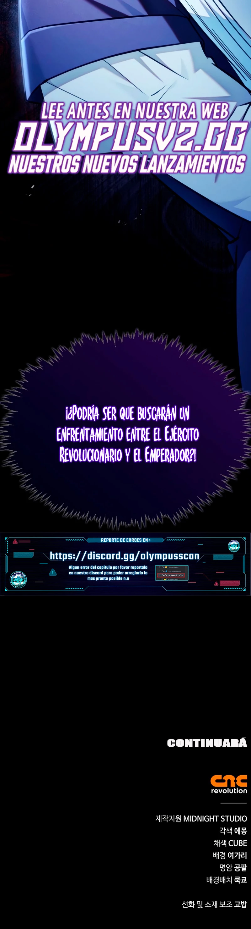 No soy esa clase de talento > Capitulo 47 > Page 711