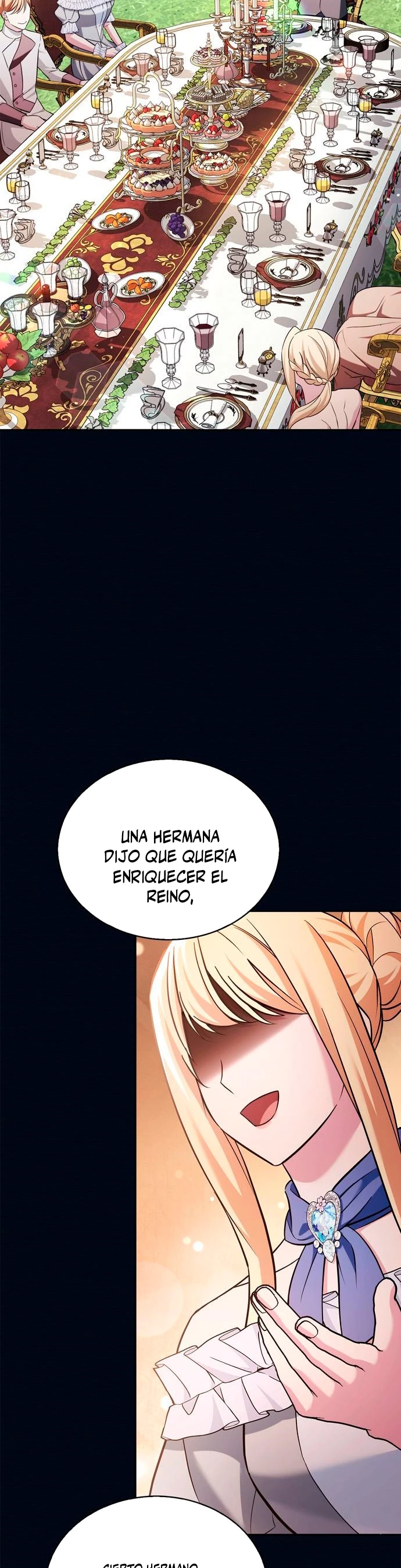 No soy esa clase de talento > Capitulo 48 > Page 61