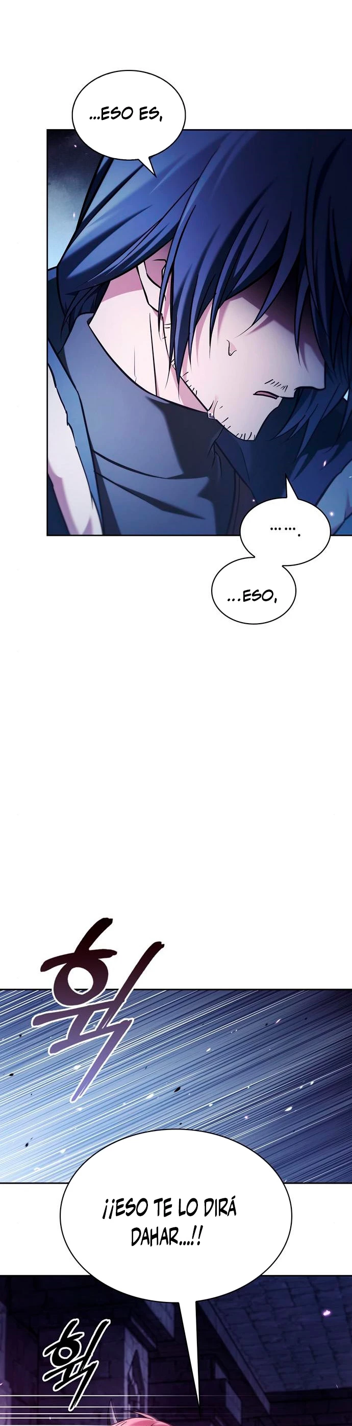 No soy esa clase de talento > Capitulo 48 > Page 371