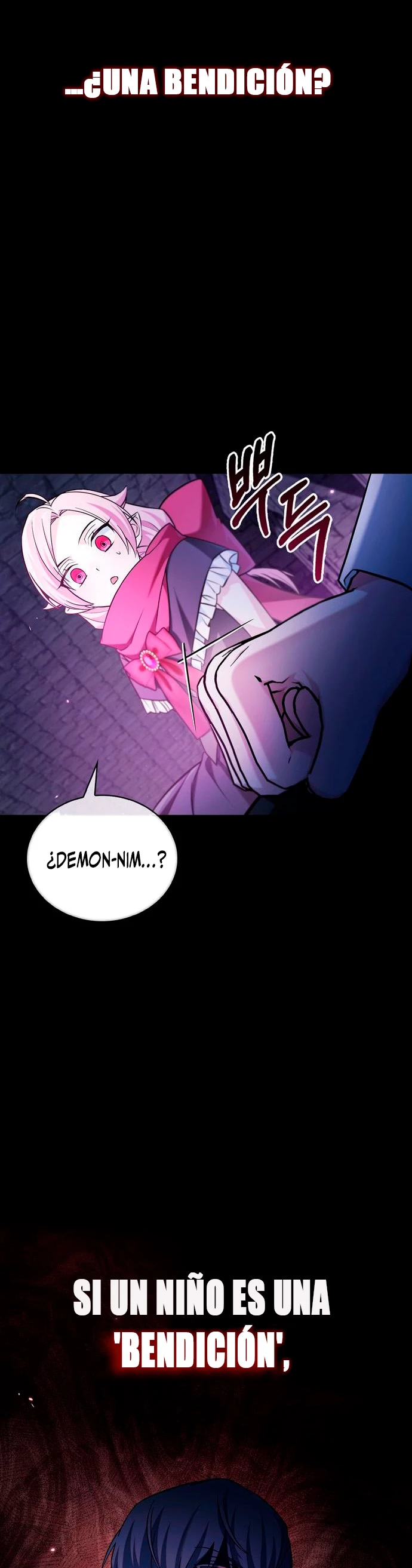 No soy esa clase de talento > Capitulo 48 > Page 561