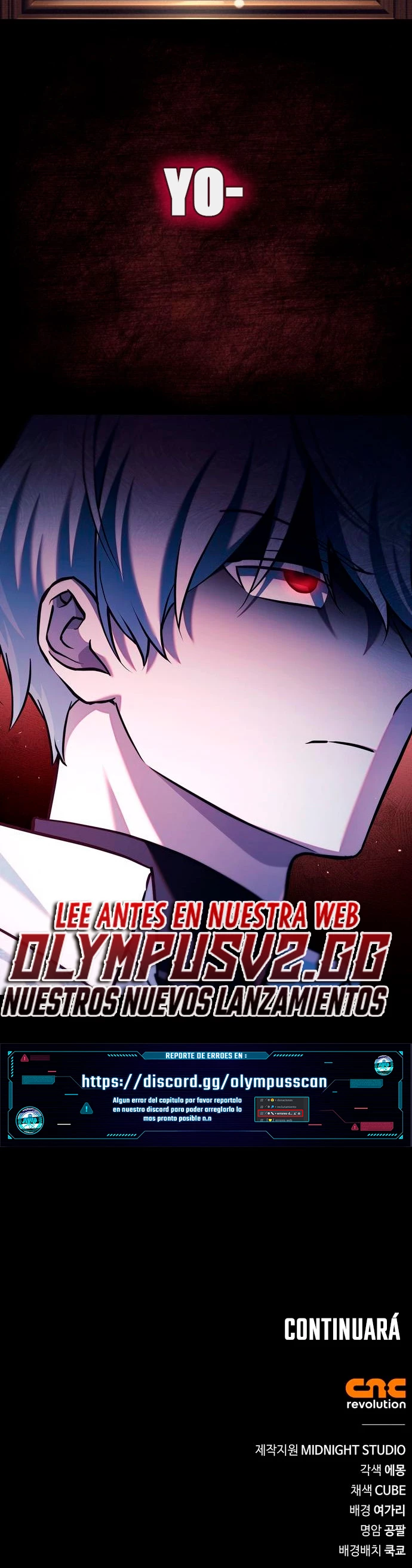 No soy esa clase de talento > Capitulo 48 > Page 581