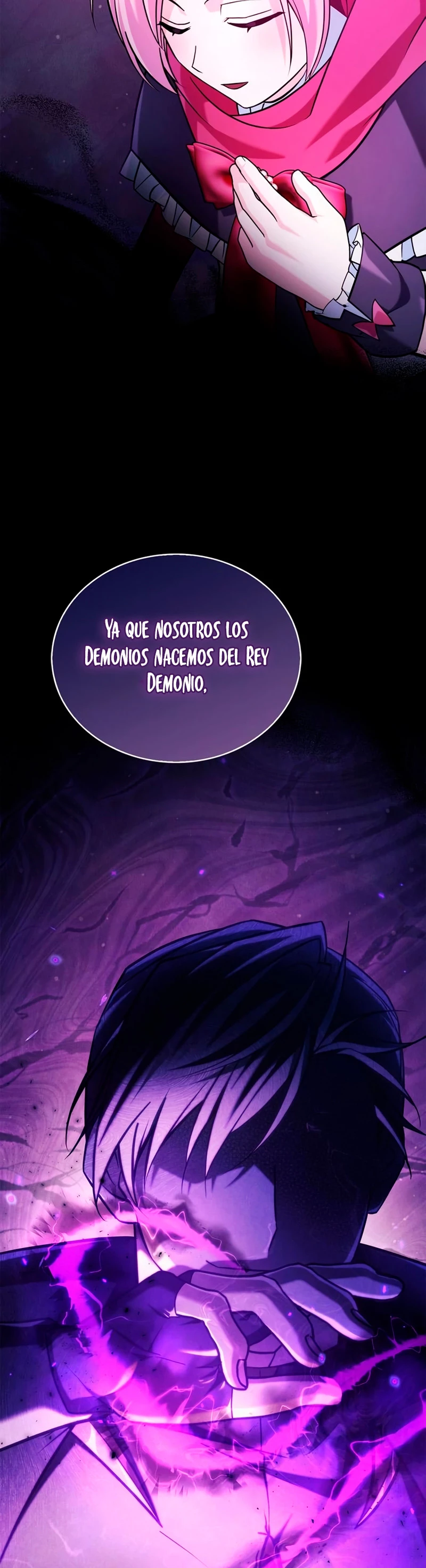 No soy esa clase de talento > Capitulo 49 > Page 91