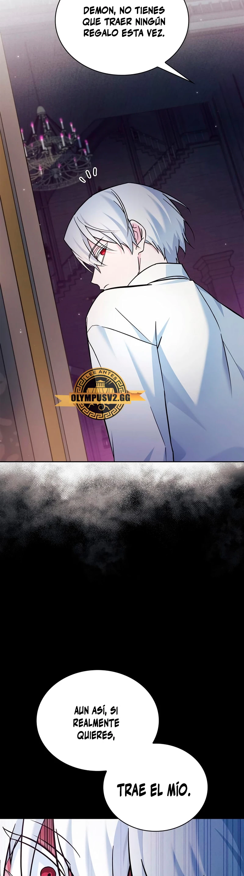 No soy esa clase de talento > Capitulo 49 > Page 501