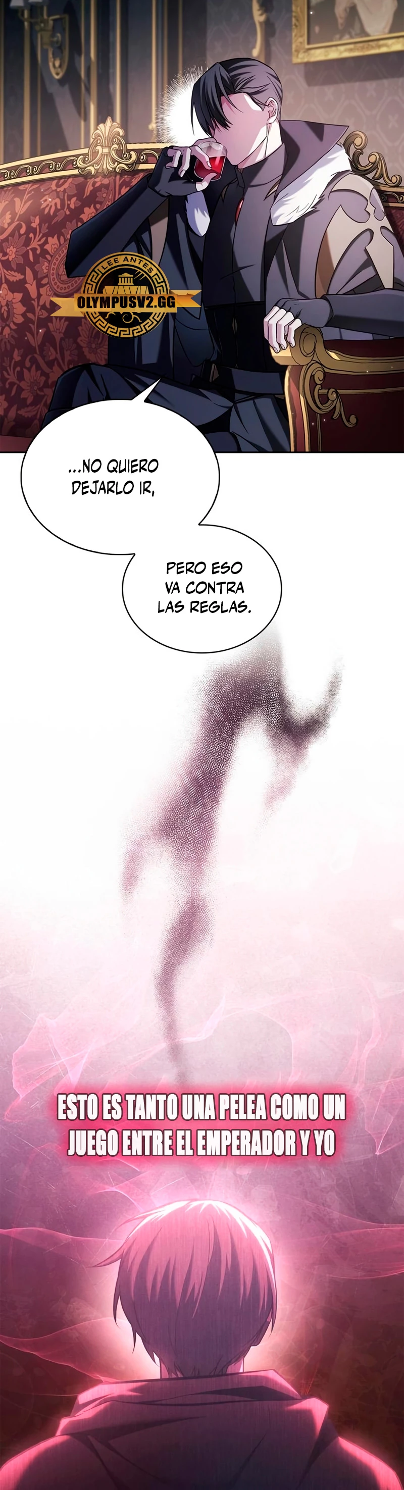 No soy esa clase de talento > Capitulo 49 > Page 531