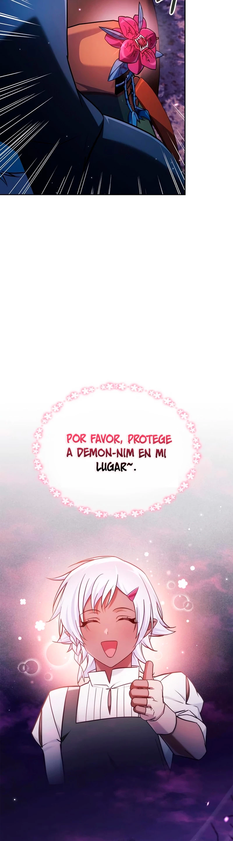No soy esa clase de talento > Capitulo 49 > Page 691