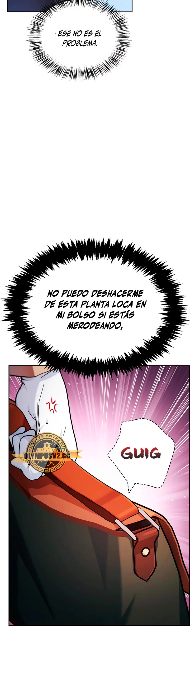 No soy esa clase de talento > Capitulo 50 > Page 651