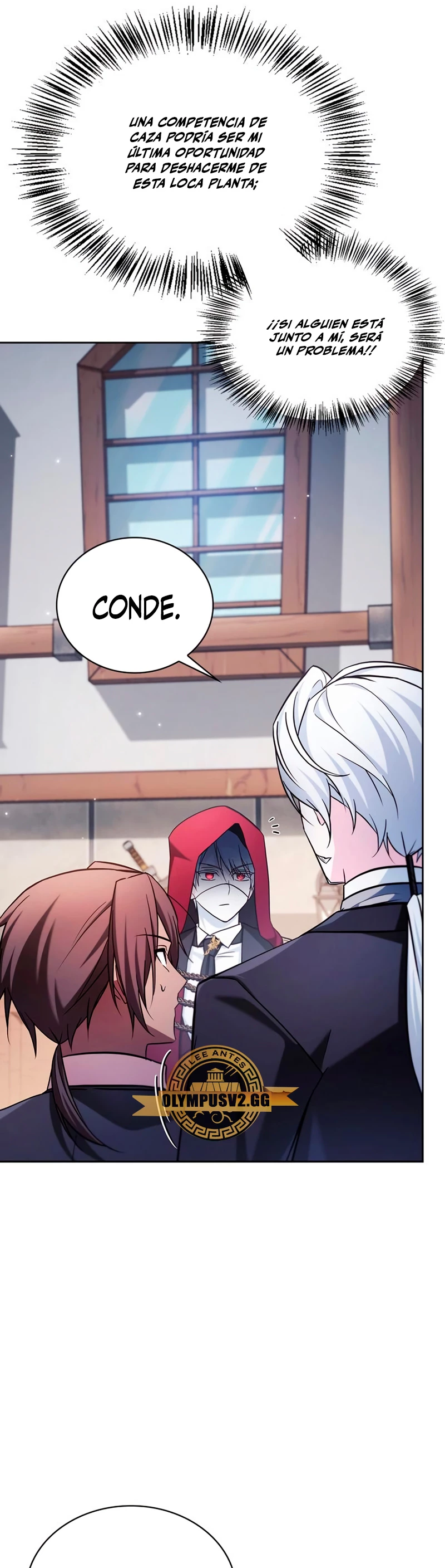 No soy esa clase de talento > Capitulo 50 > Page 681
