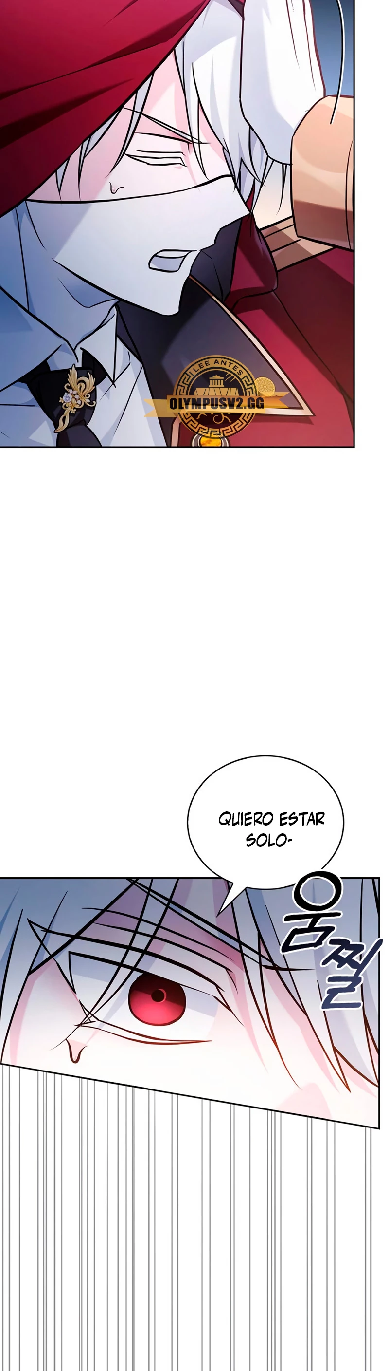 No soy esa clase de talento > Capitulo 50 > Page 701