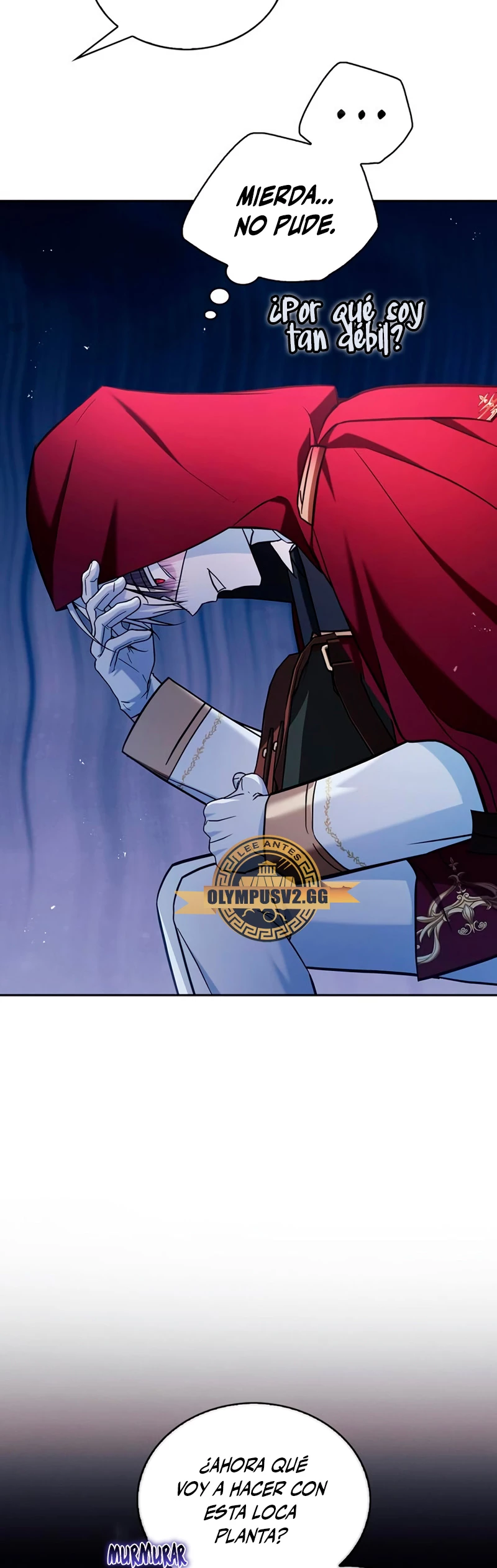 No soy esa clase de talento > Capitulo 50 > Page 751