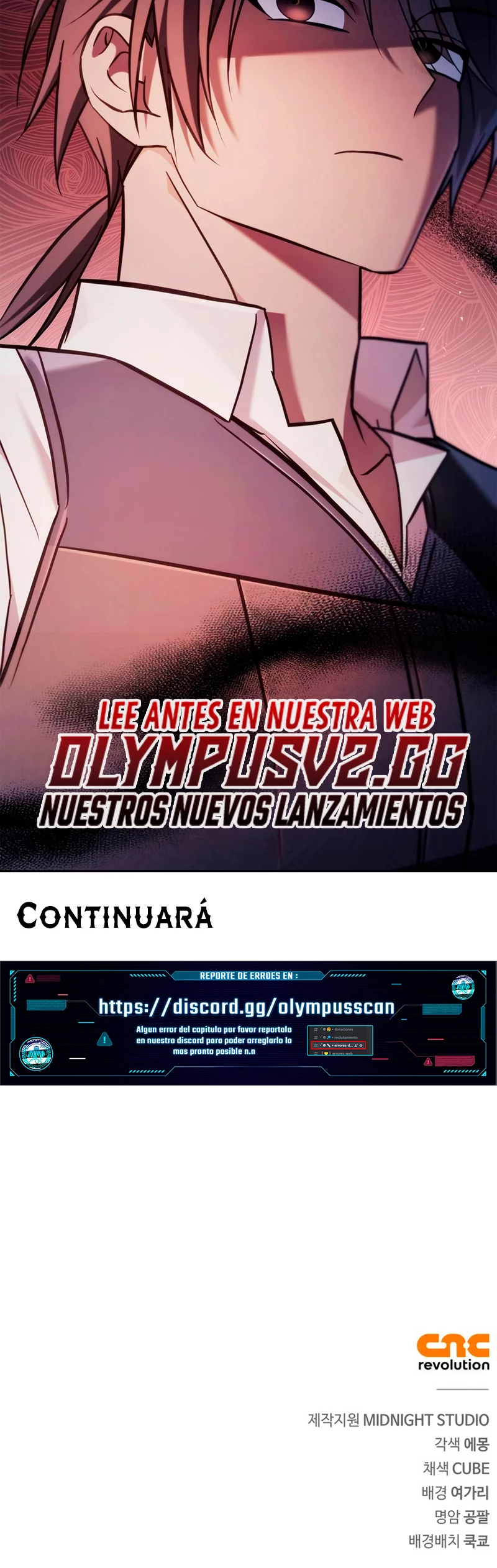 No soy esa clase de talento > Capitulo 50 > Page 771