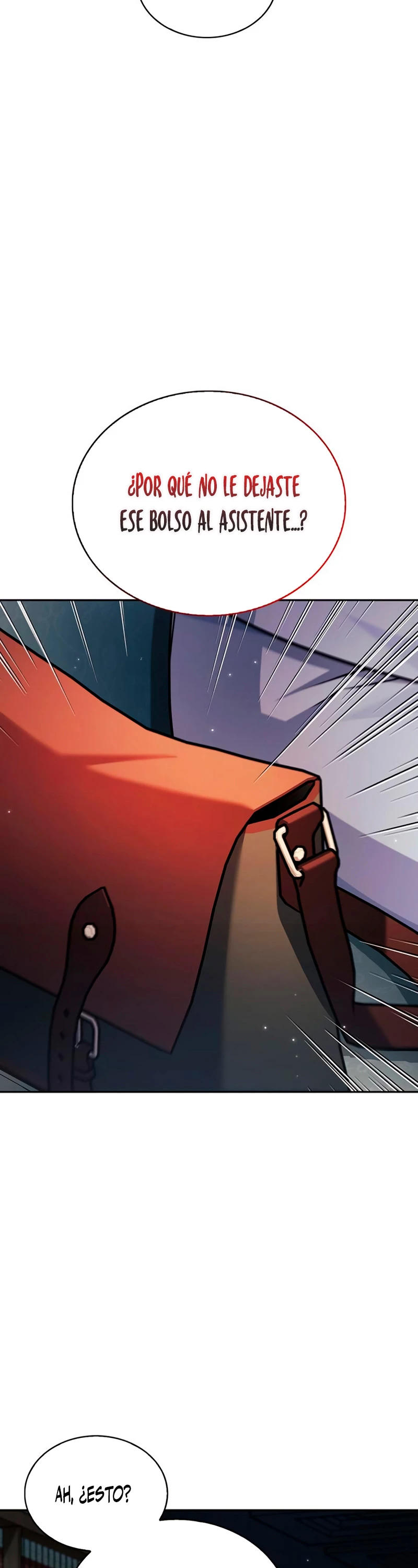No soy esa clase de talento > Capitulo 50 > Page 31