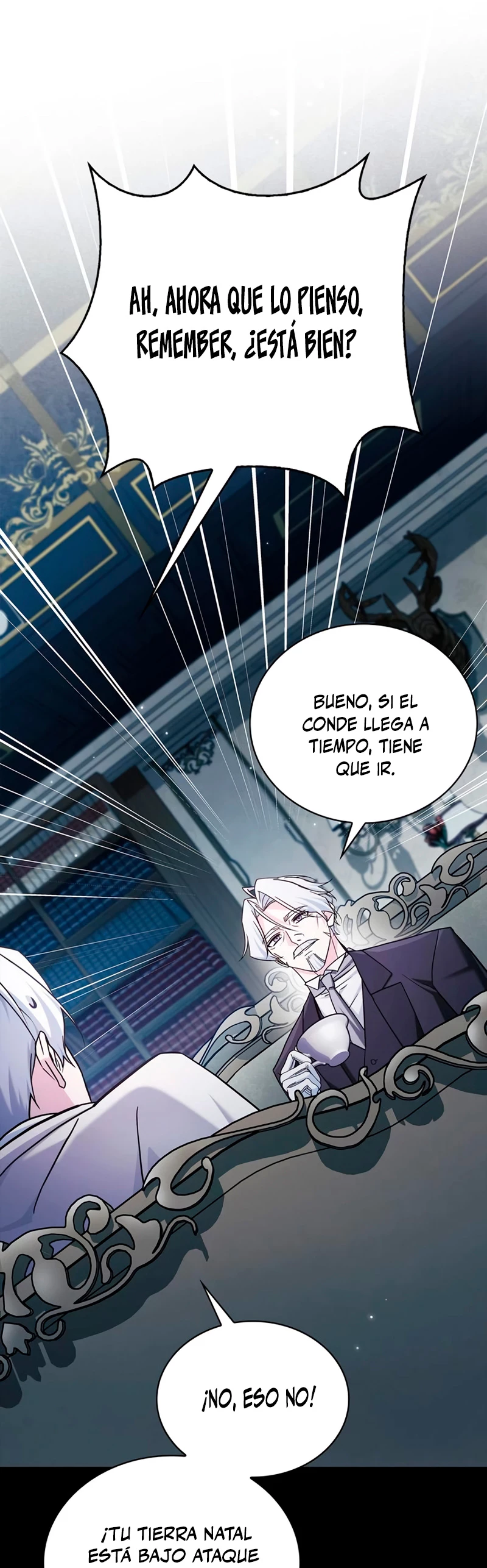 No soy esa clase de talento > Capitulo 50 > Page 161