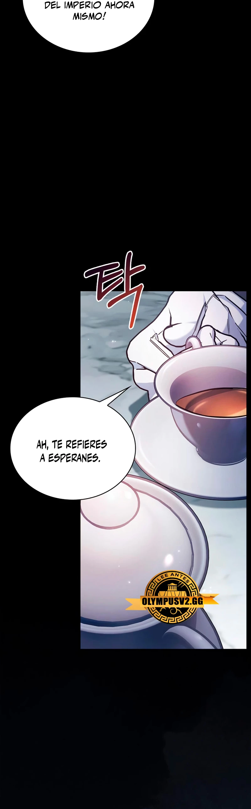 No soy esa clase de talento > Capitulo 50 > Page 171