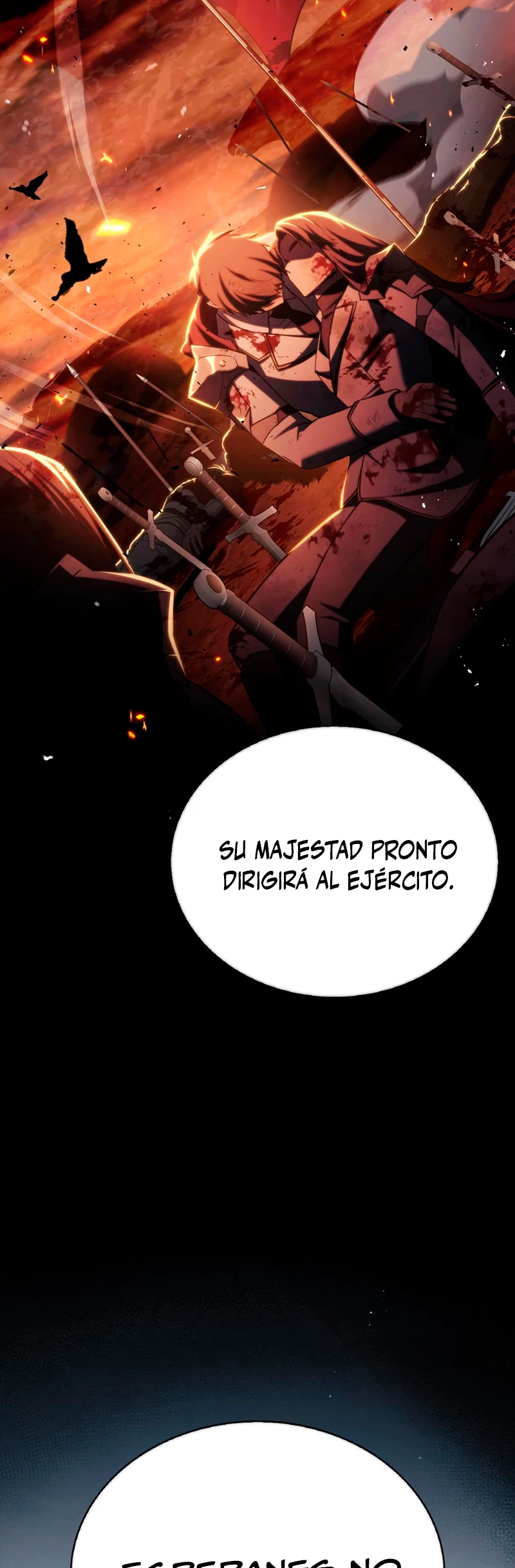 No soy esa clase de talento > Capitulo 50 > Page 221