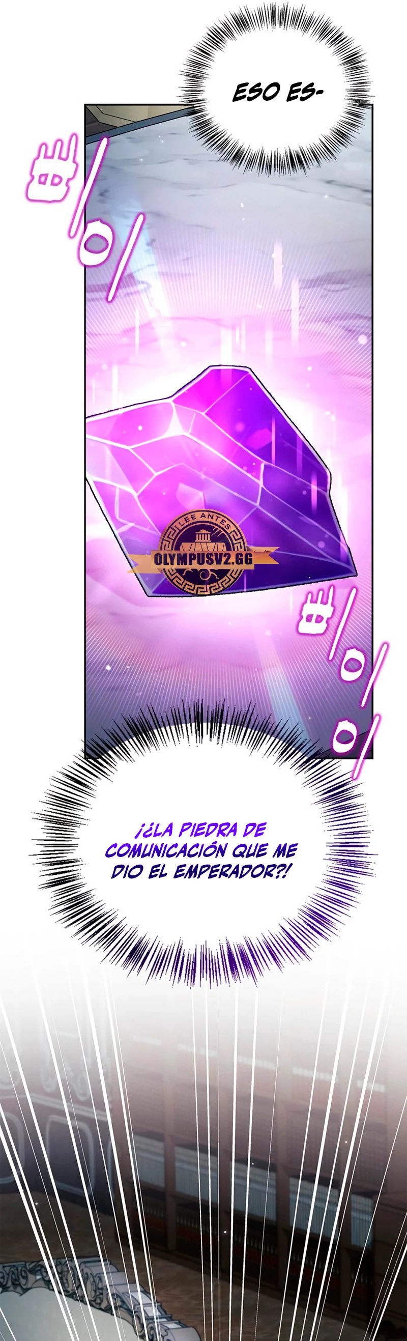 No soy esa clase de talento > Capitulo 50 > Page 271