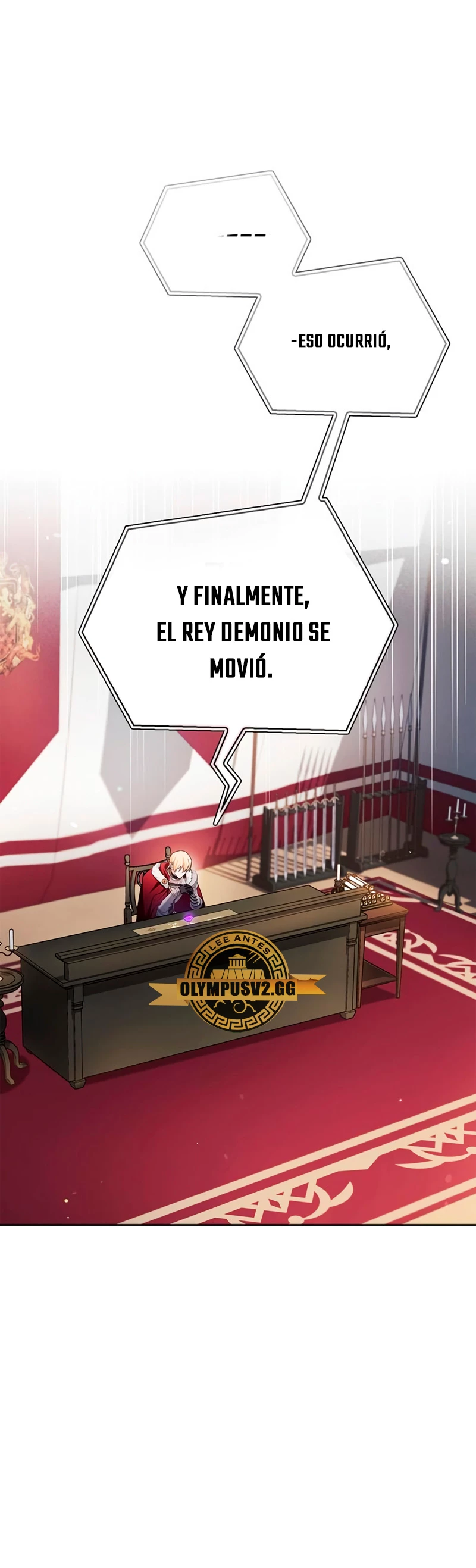 No soy esa clase de talento > Capitulo 50 > Page 311